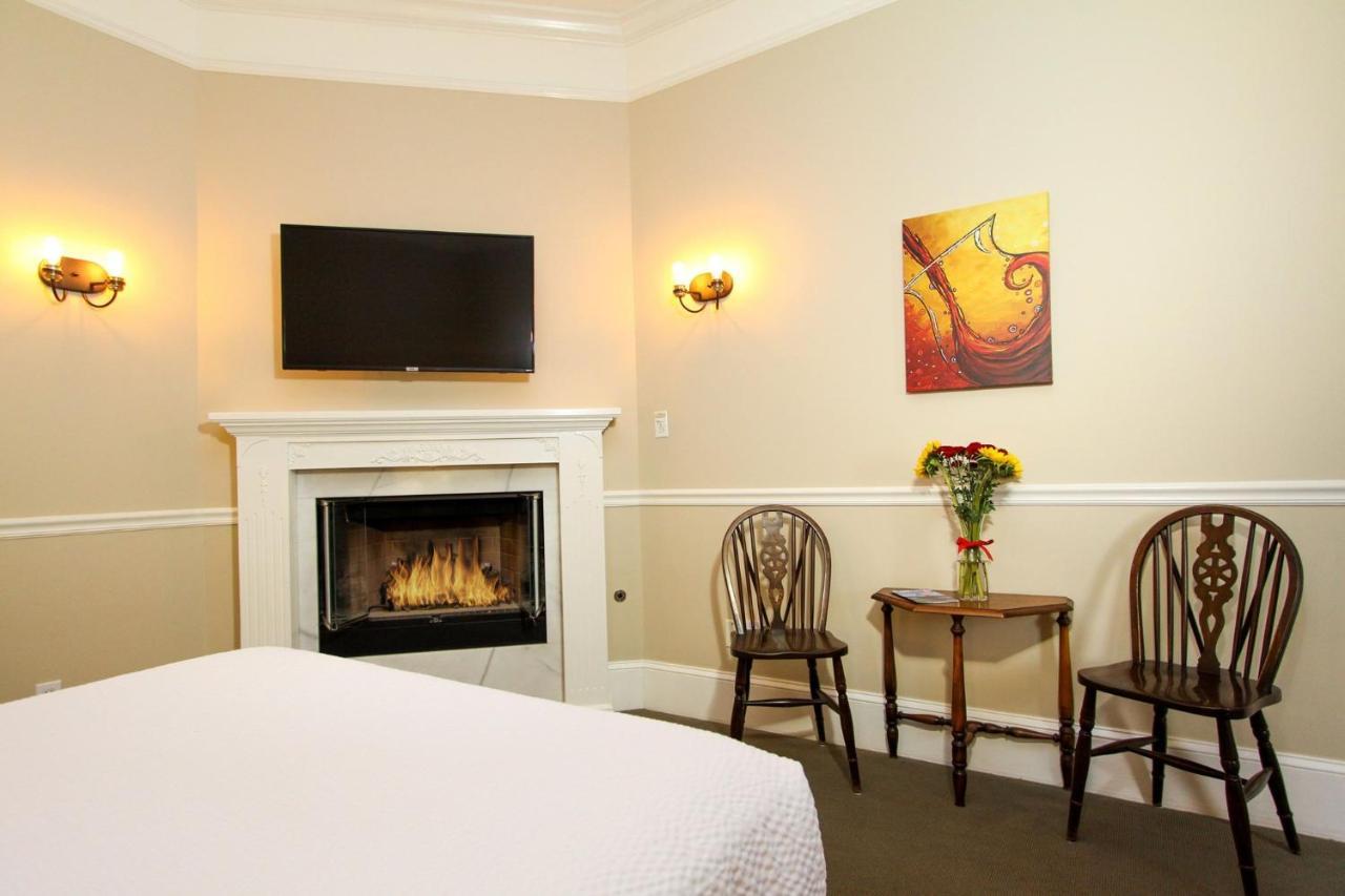 The Inn At 161 Sutter Creek Exterior foto
