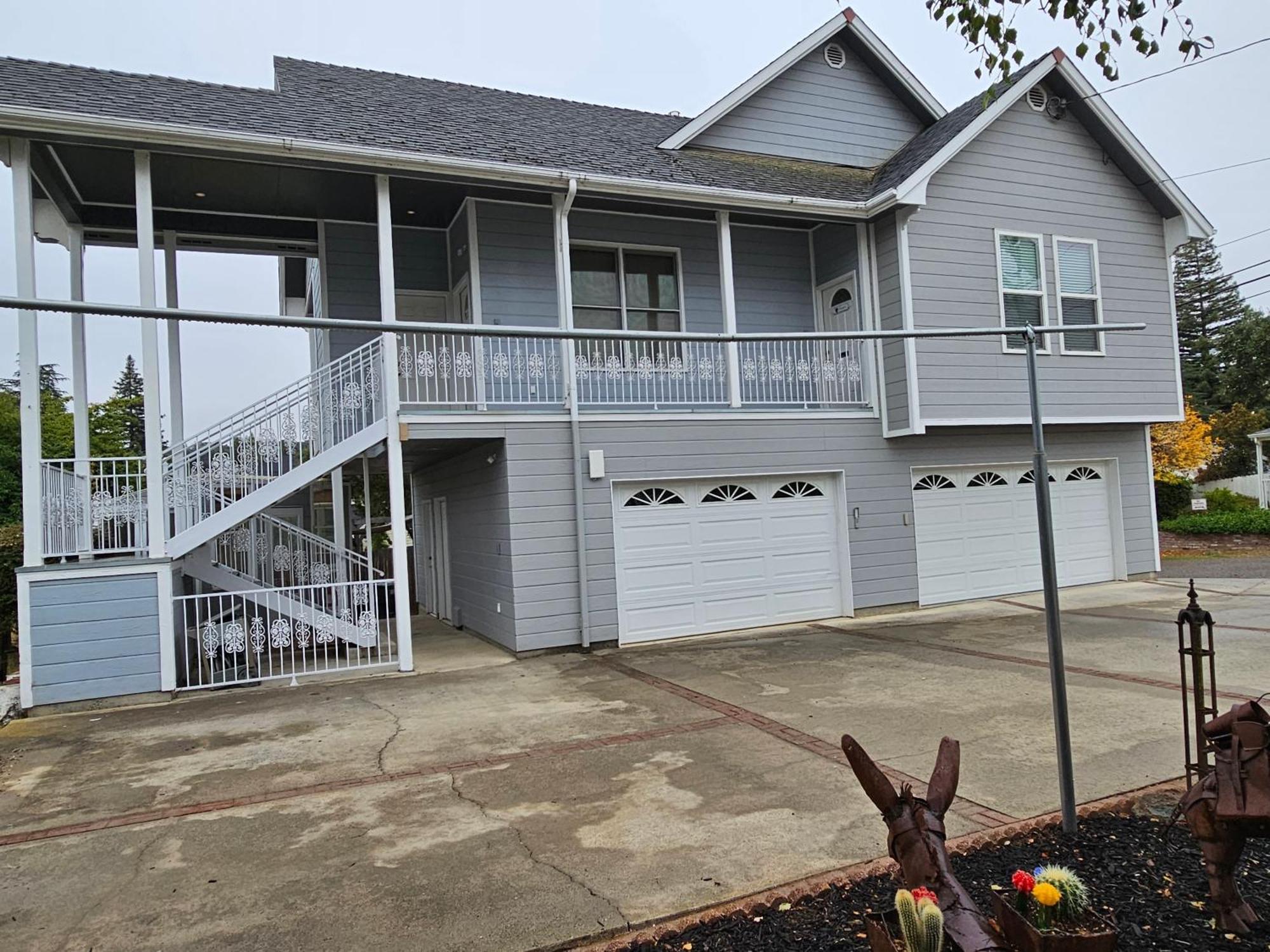 The Inn At 161 Sutter Creek Exterior foto
