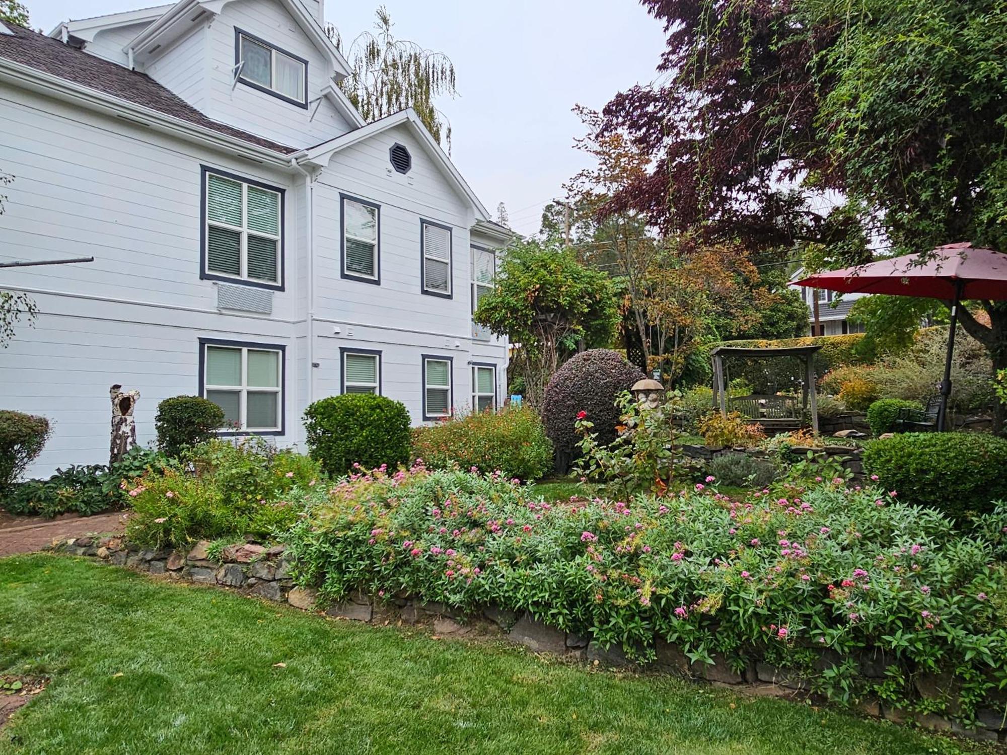 The Inn At 161 Sutter Creek Exterior foto