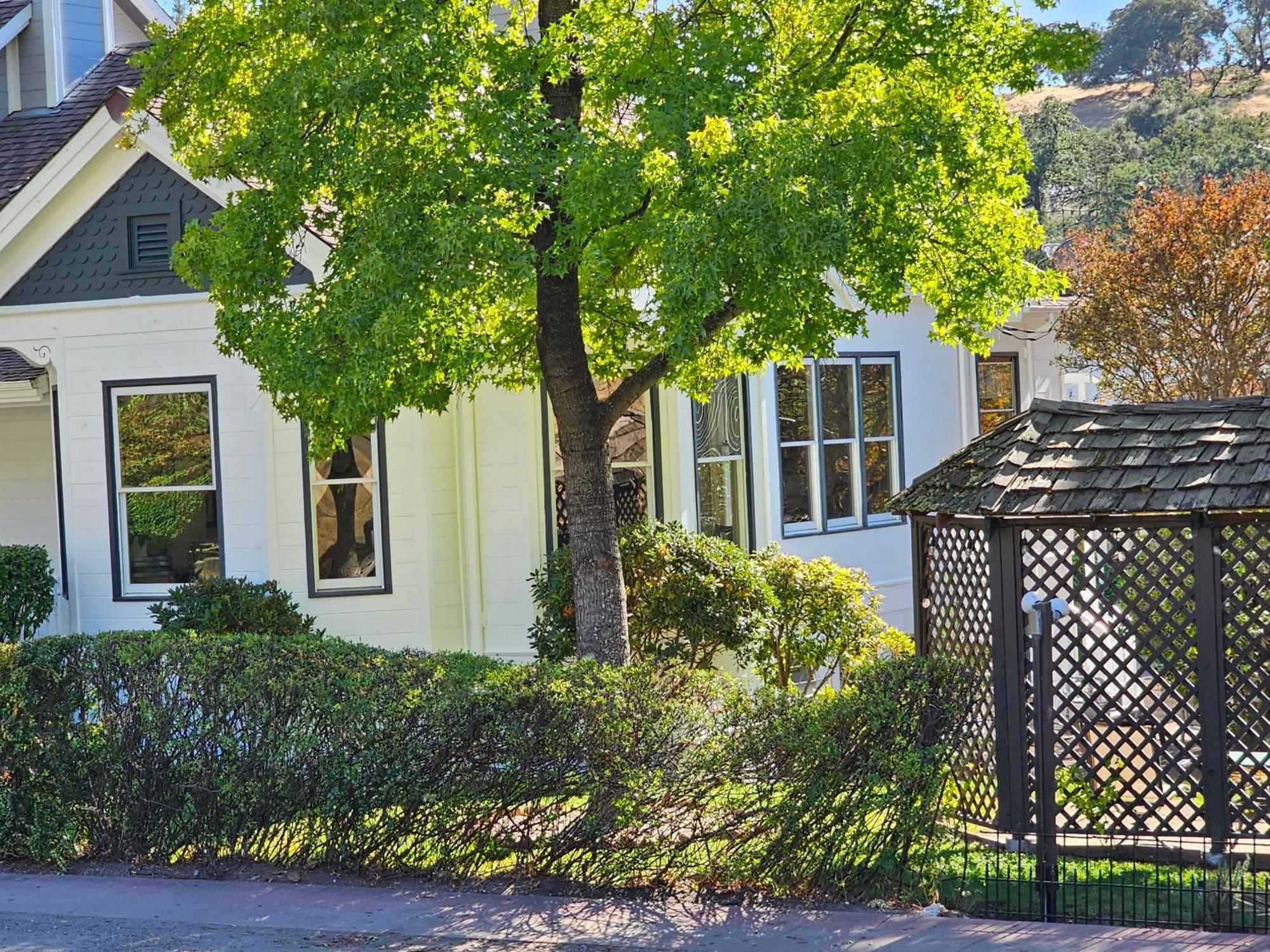 The Inn At 161 Sutter Creek Exterior foto