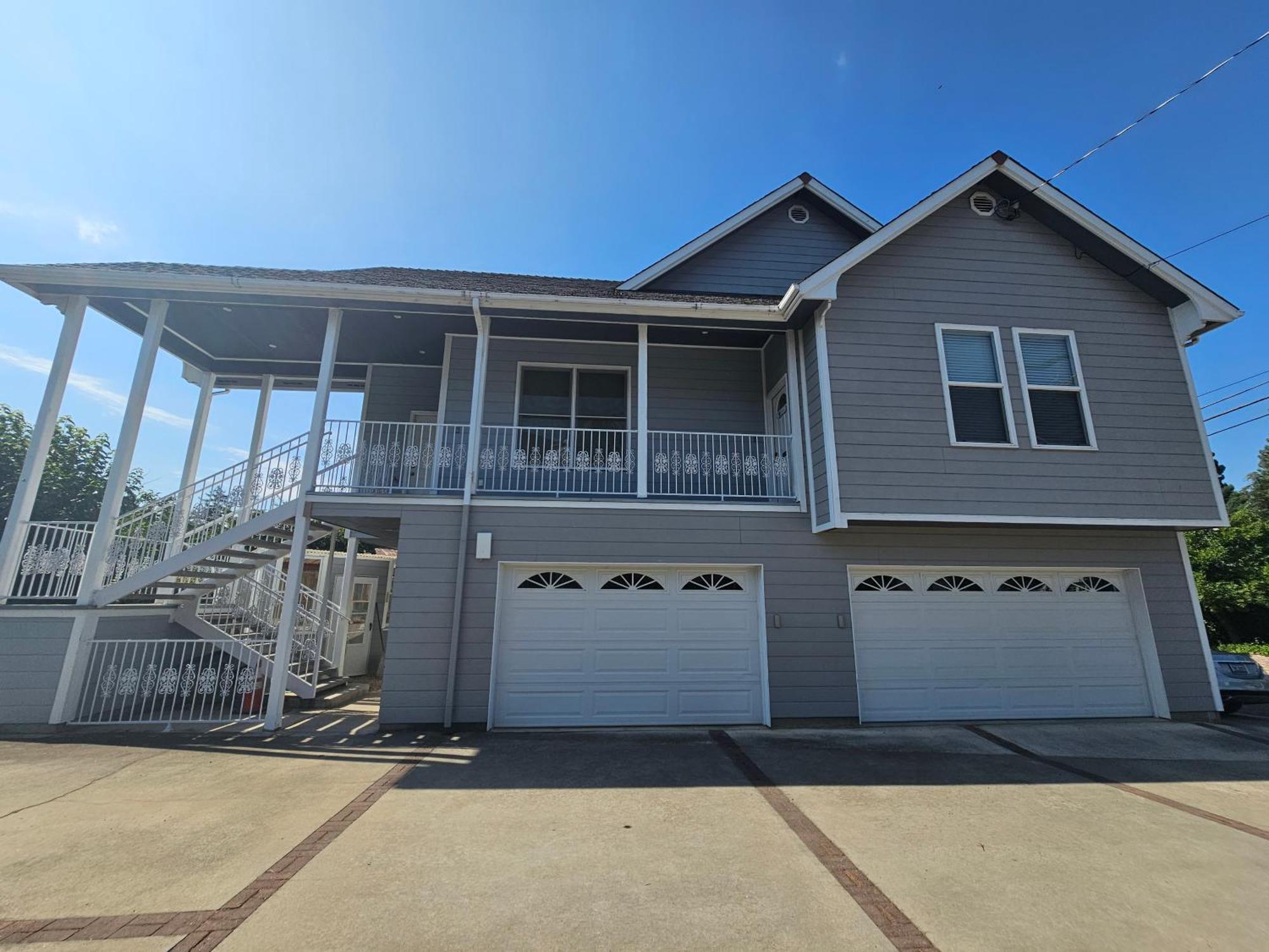 The Inn At 161 Sutter Creek Exterior foto
