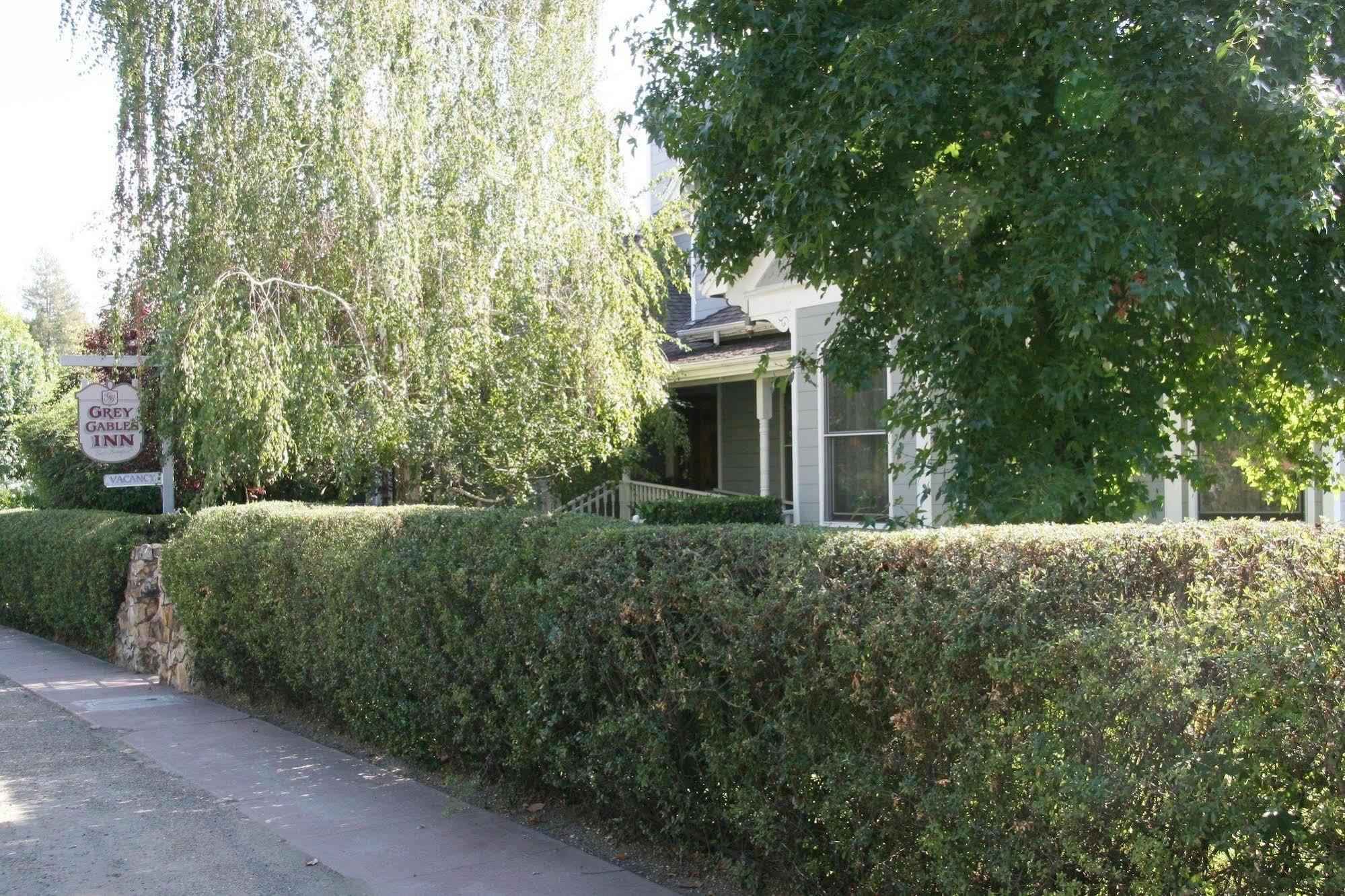 The Inn At 161 Sutter Creek Exterior foto